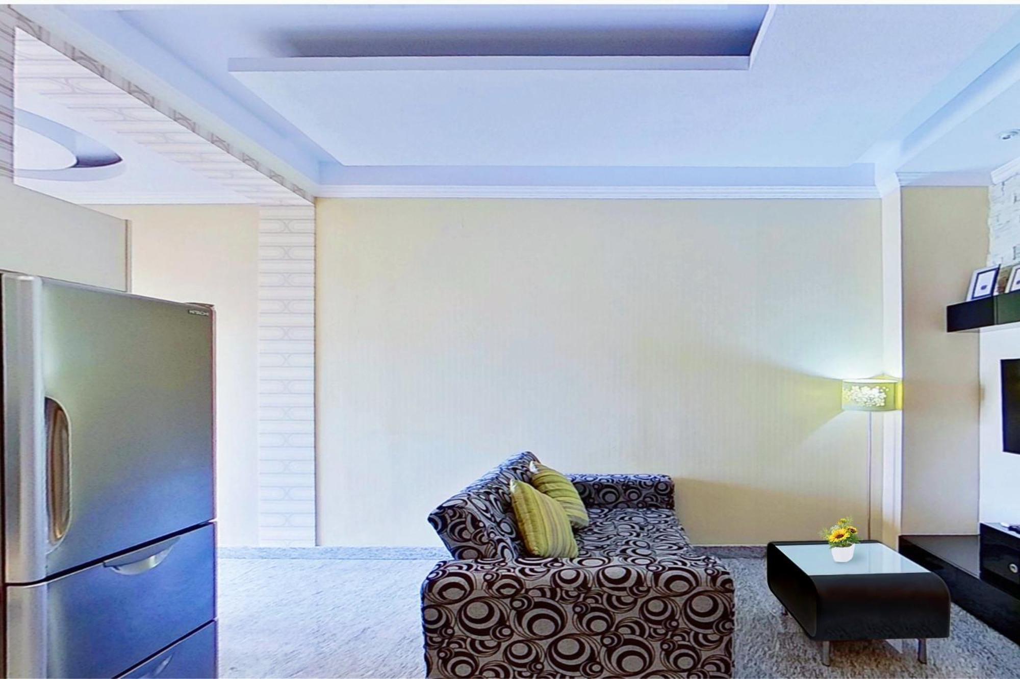 First Hua Hin - Happy Rent Apartment Room photo
